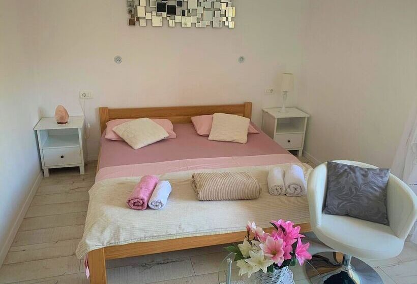 Hotel Super Horizont Stobrec