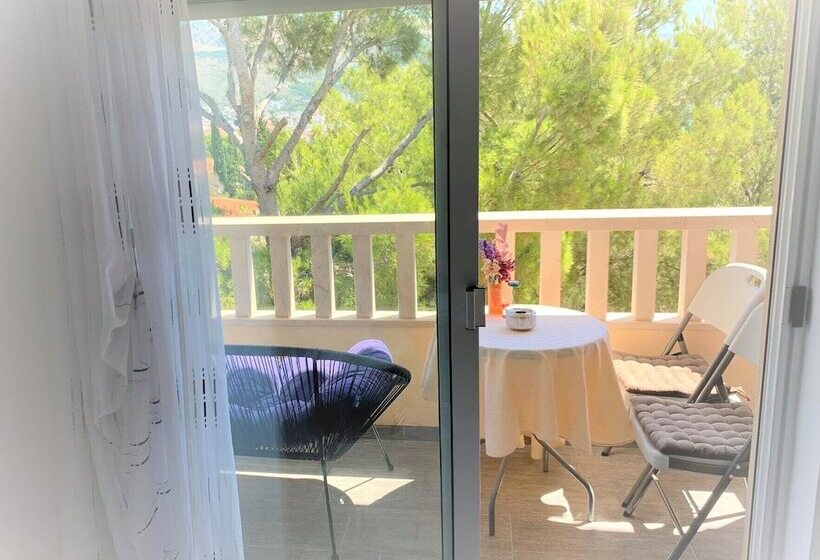 Hotel Super Horizont Stobrec