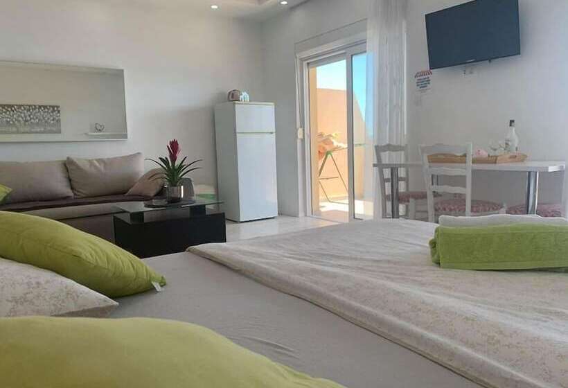 Hotel Super Horizont Stobrec