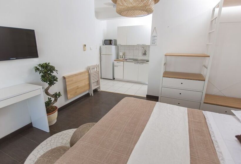 Hotel Super Horizont Stobrec