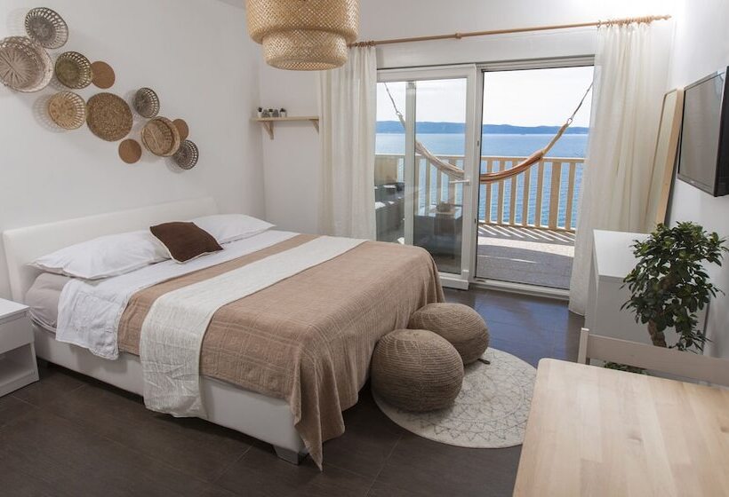 Hotel Super Horizont Stobrec