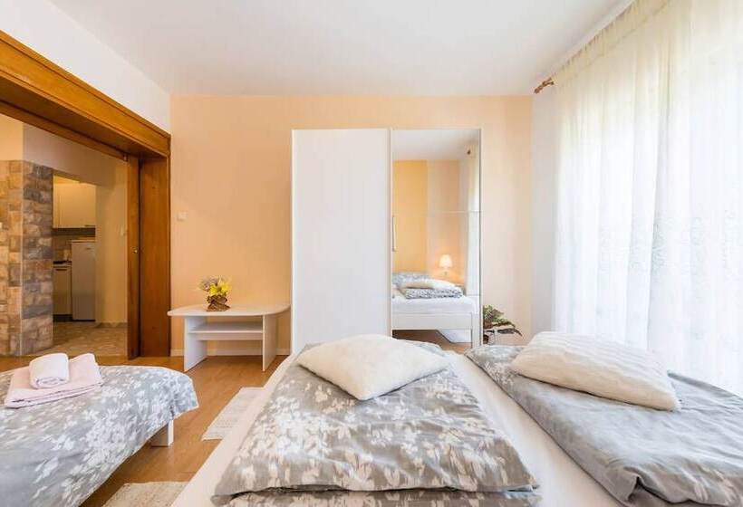 Hotel Super Horizont Stobrec