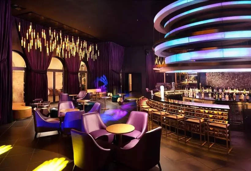 リゾートホテル Unique Club At Lopesan Costa Bávaro   All Inclusive