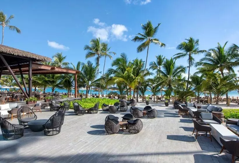 リゾートホテル Unique Club At Lopesan Costa Bávaro   All Inclusive