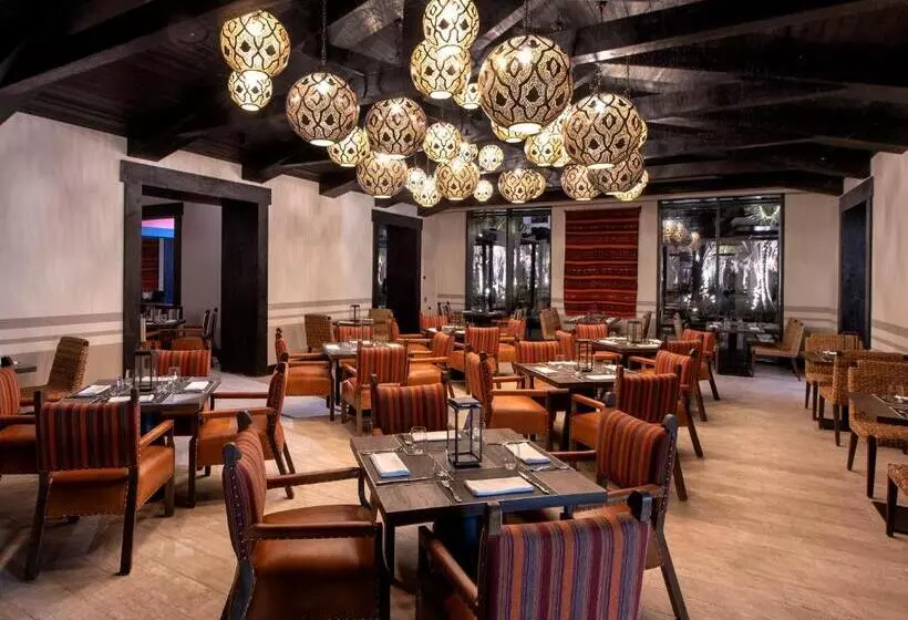 リゾートホテル Unique Club At Lopesan Costa Bávaro   All Inclusive