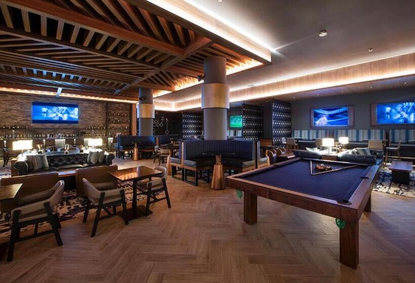 استراحتگاه Unique Club At Lopesan Costa Bávaro All Inclusive