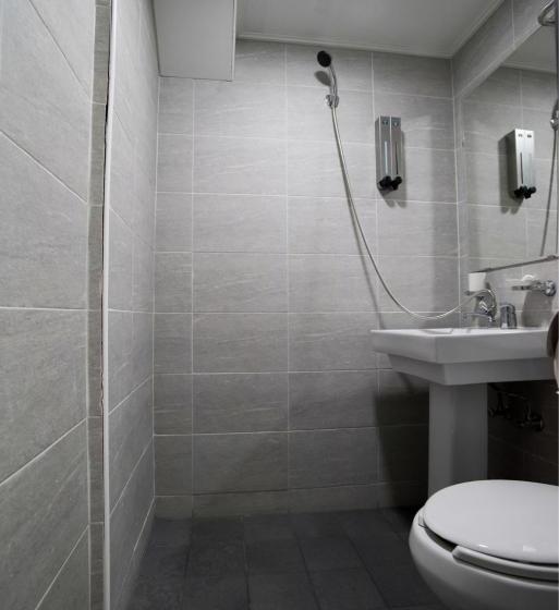 Hotel Vestin Boutique Myeongdong