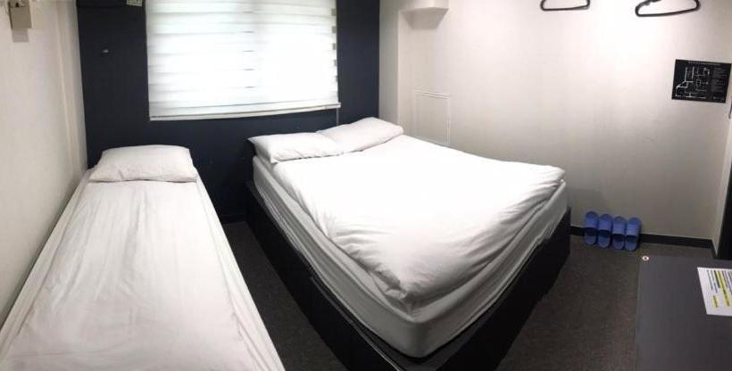 Hotel Vestin Boutique Myeongdong