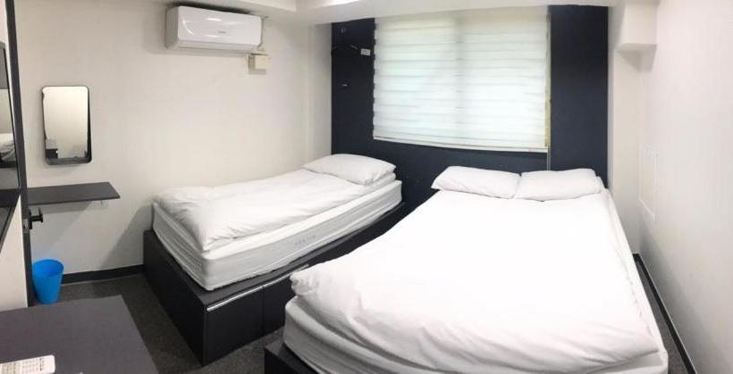 Hotel Vestin Boutique Myeongdong