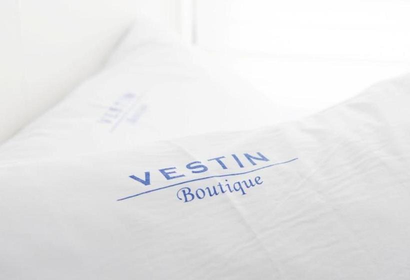 Hotel Vestin Boutique Myeongdong
