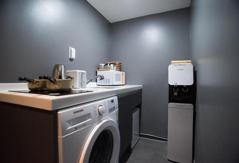 Hotel Vestin Boutique Myeongdong