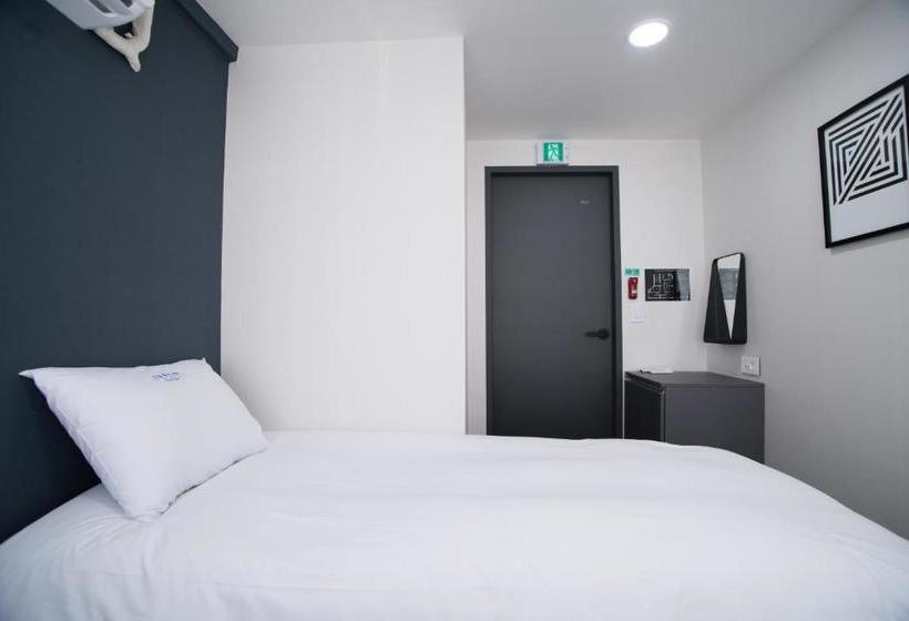 Hotel Vestin Boutique Myeongdong