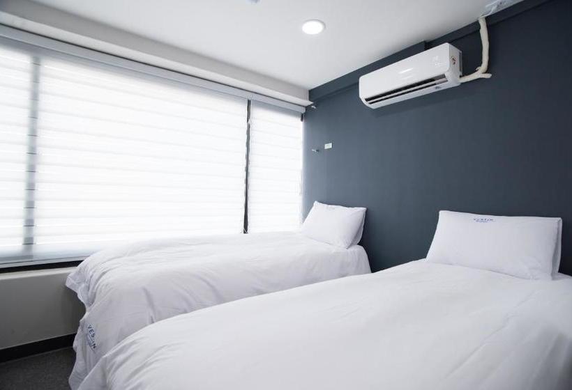 Hotel Vestin Boutique Myeongdong