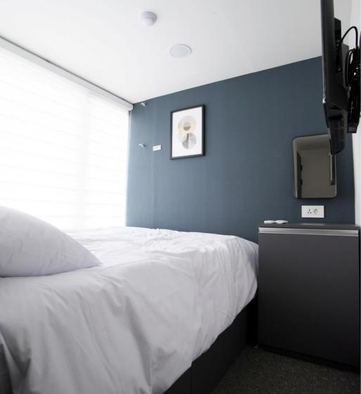 Hotel Vestin Boutique Myeongdong