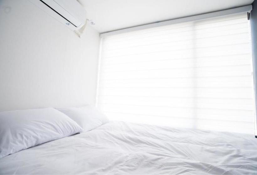 Hotel Vestin Boutique Myeongdong