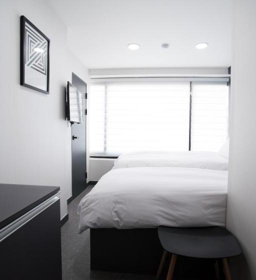 Hotel Vestin Boutique Myeongdong