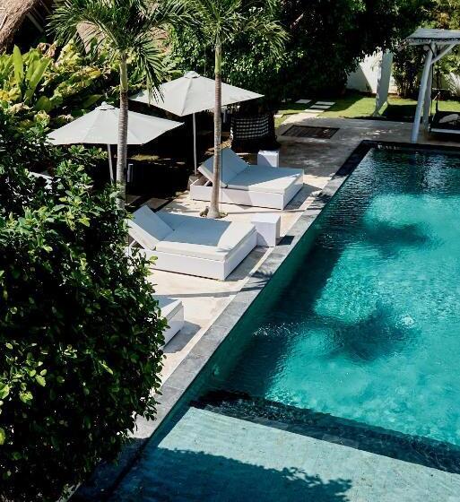 White Palm Hotel Bali