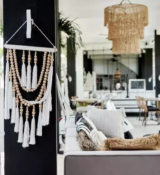 White Palm Hotel Bali