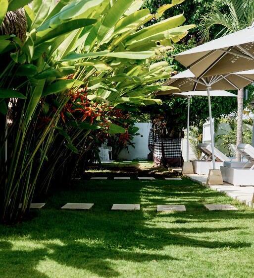 White Palm Hotel Bali