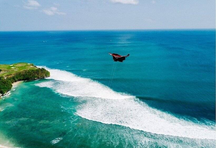 White Palm Hotel Bali