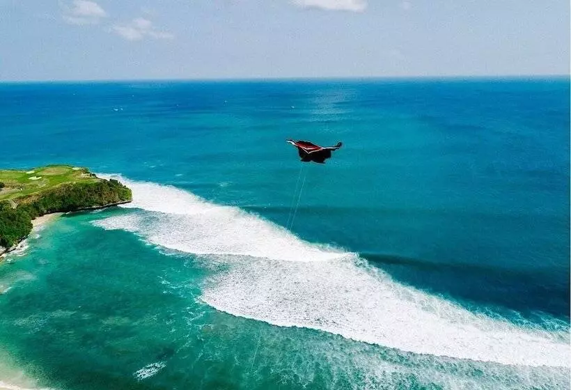 White Palm Hotel Bali