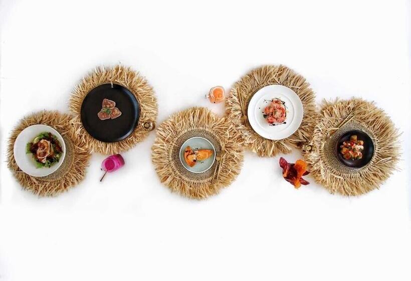 White Palm Hotel Bali