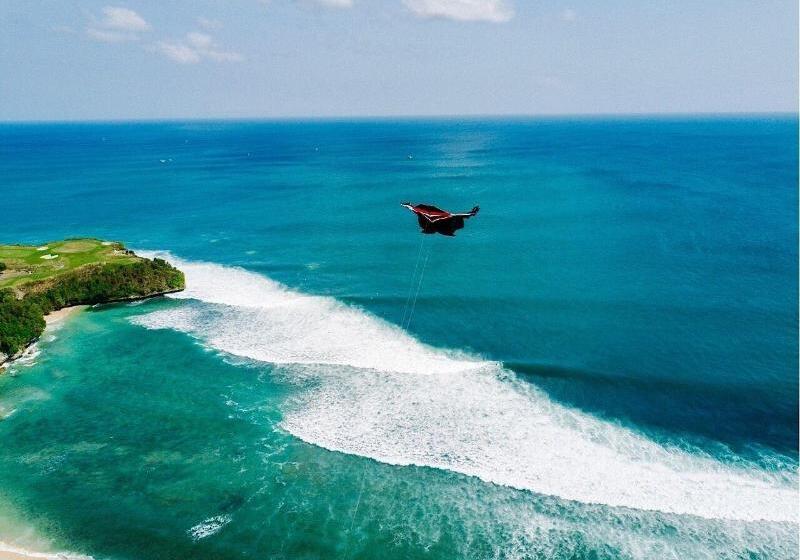 White Palm Hotel Bali