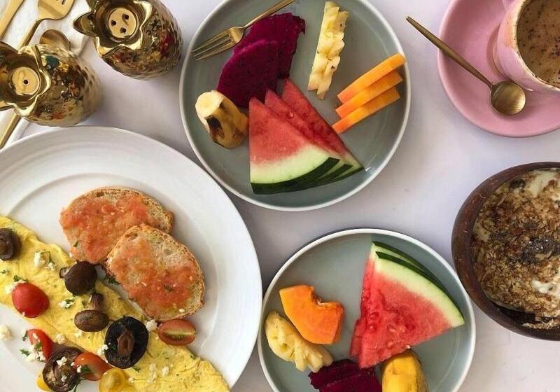 White Palm Hotel Bali