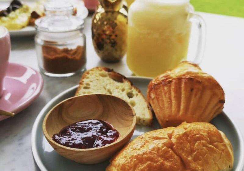 White Palm Hotel Bali