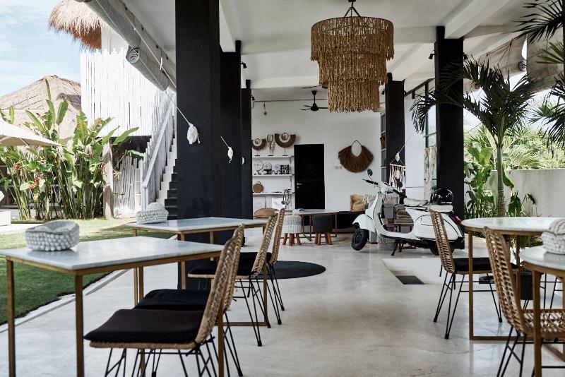 White Palm Hotel Bali