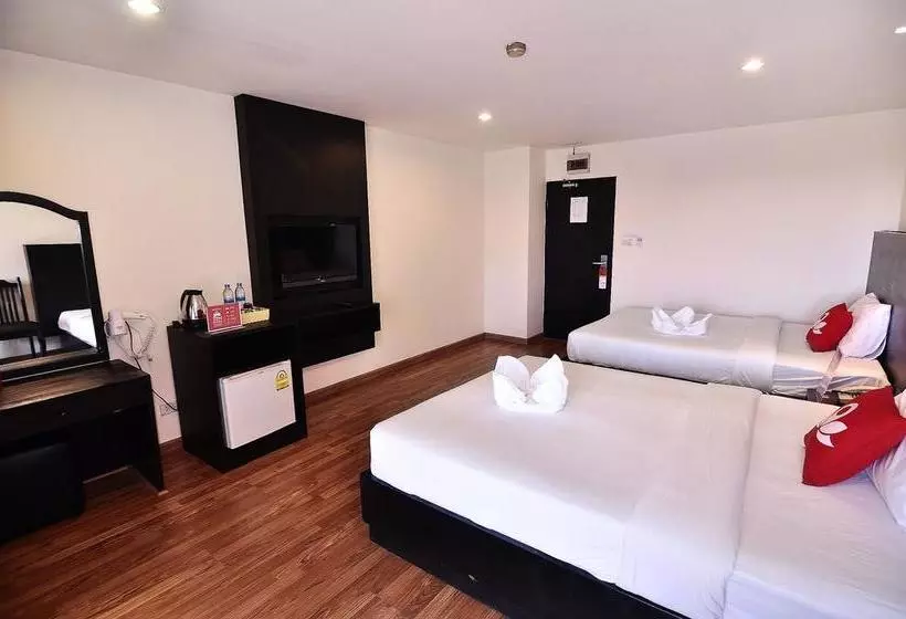 هتل Zen Rooms Boss Prakanong