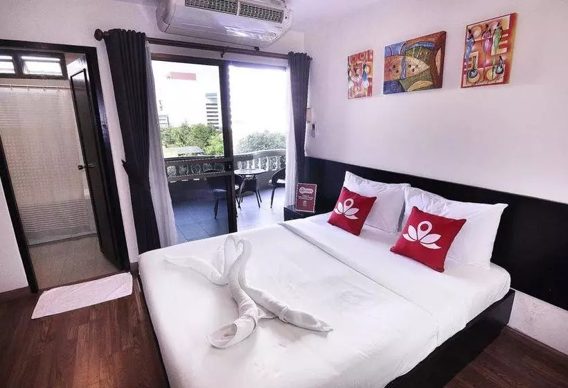 هتل Zen Rooms Boss Prakanong