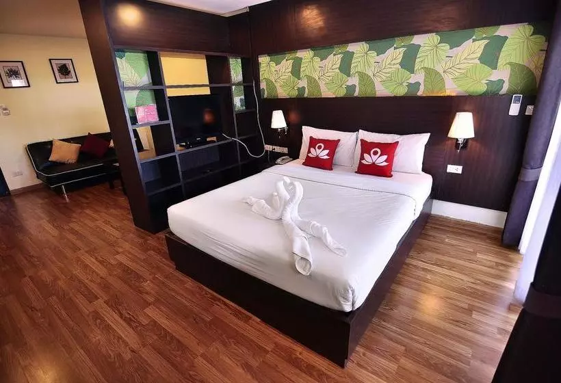 هتل Zen Rooms Boss Prakanong
