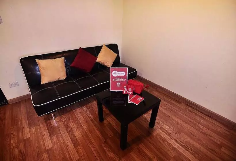 هتل Zen Rooms Boss Prakanong