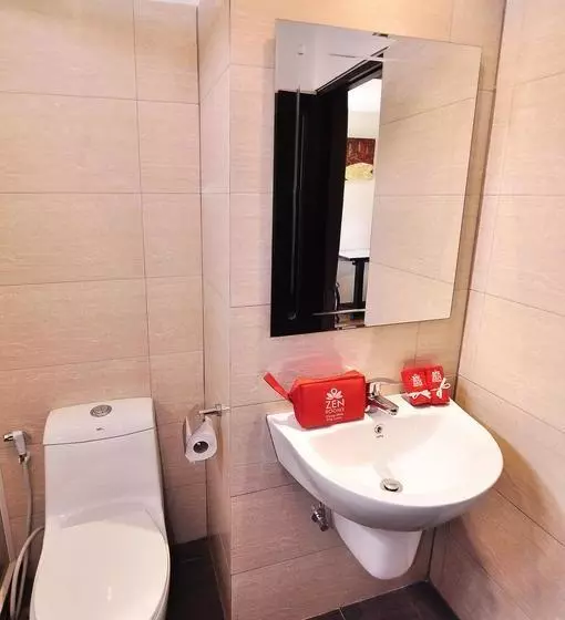 هتل Zen Rooms Boss Prakanong