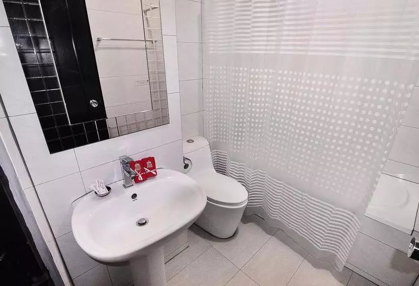 هتل Zen Rooms Boss Prakanong