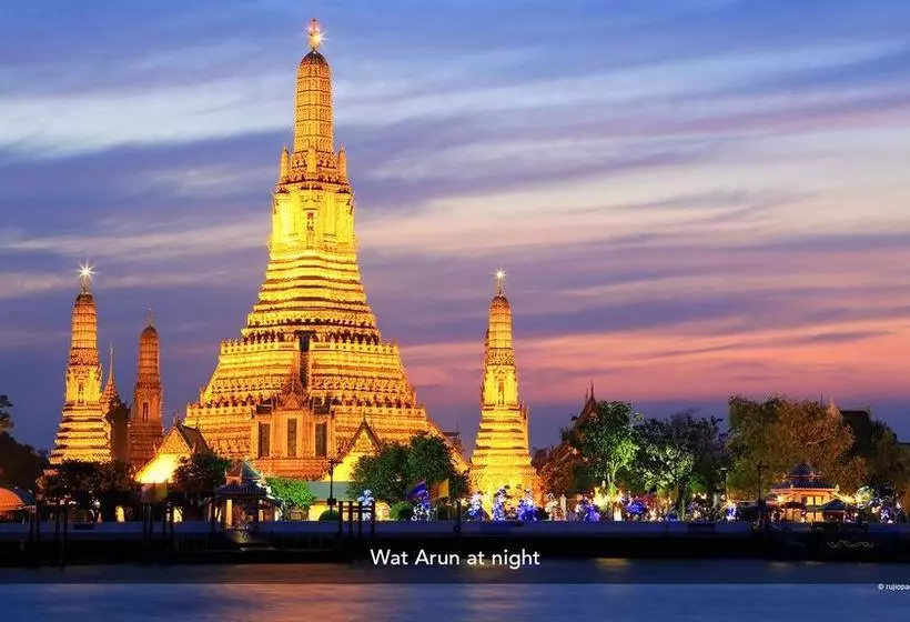 هتل Zen Rooms Boss Prakanong