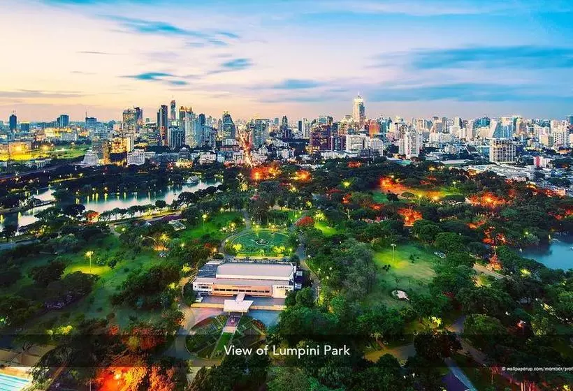 هتل Zen Rooms Boss Prakanong