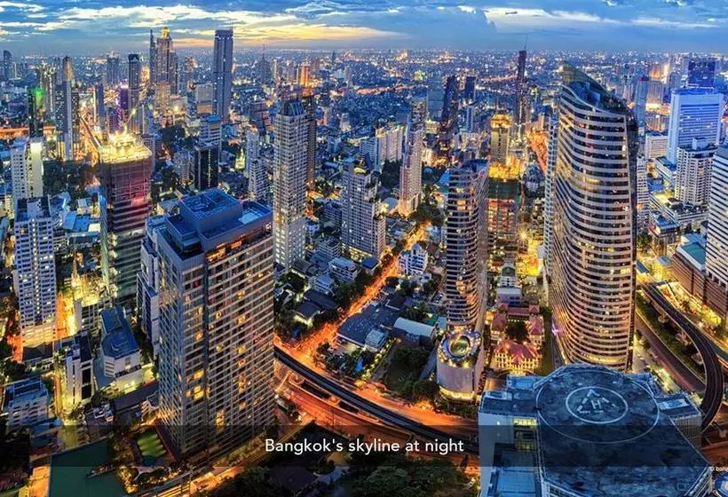 هتل Zen Rooms Boss Prakanong