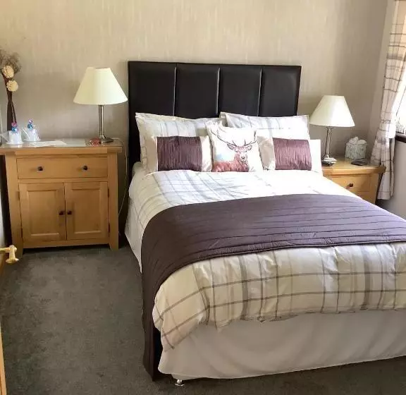Mayfield B&b