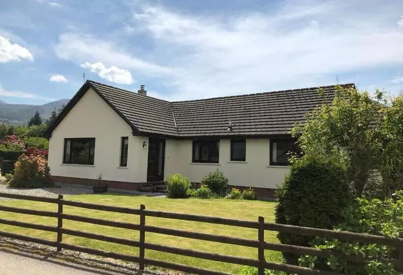 Mayfield B&b