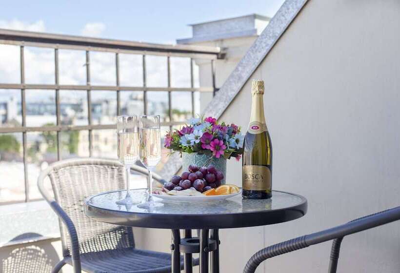 Mix Hotels Nevsky 67