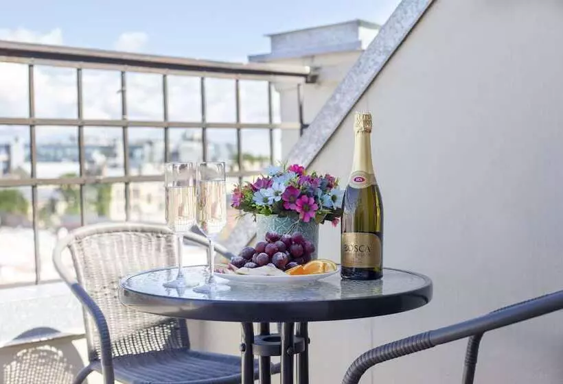 Mix Hotels Nevsky 67