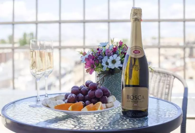 Mix Hotels Nevsky 67