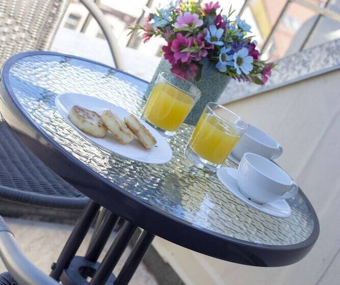 Mix Hotels Nevsky 67