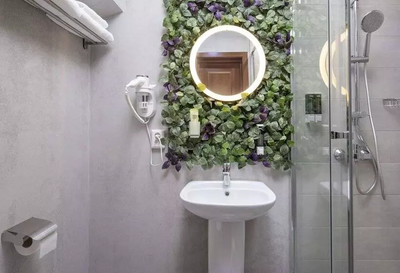 Mix Hotels Nevsky 67