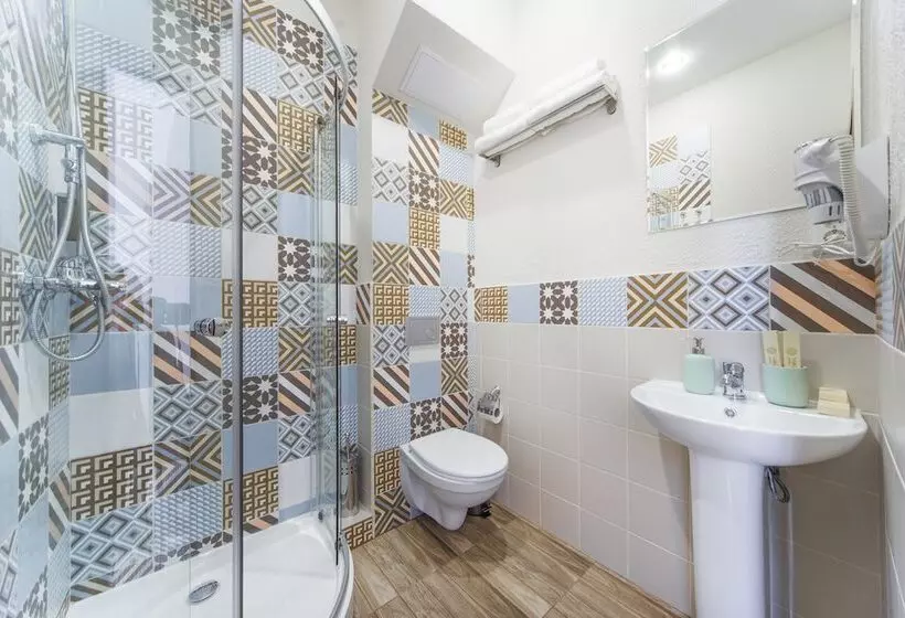 Mix Hotels Nevsky 67