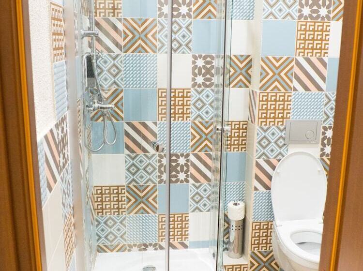 Mix Hotels Nevsky 67