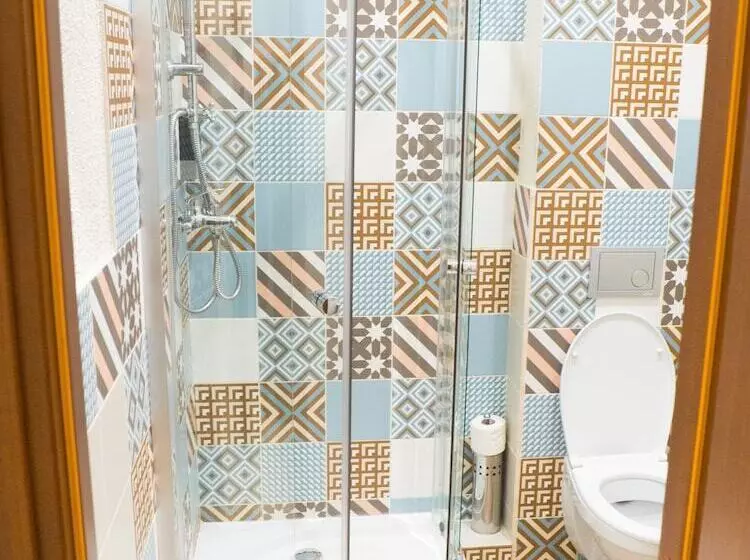 Mix Hotels Nevsky 67