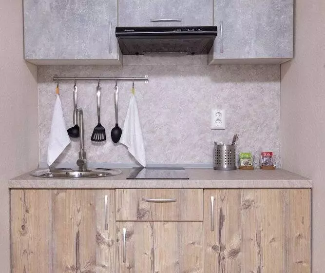 Mix Hotels Nevsky 67